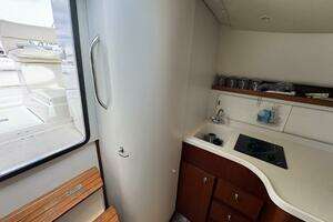 1999 Tiara Yachts 2900 Open thumbnail 27