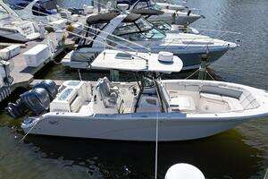 2021 Sea Fox 288 Commander thumbnail 8