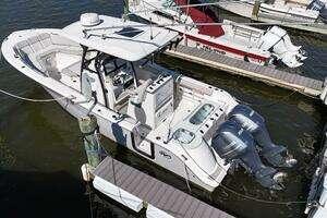 2021 Sea Fox 288 Commander thumbnail 3
