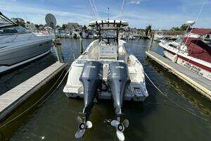 2021 Sea Fox 288 Commander thumbnail 10