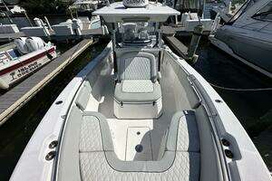 2021 Sea Fox 288 Commander thumbnail 21