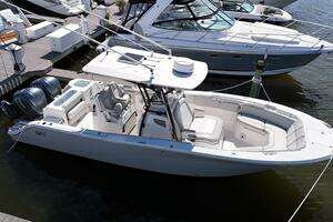 2021 Sea Fox 288 Commander thumbnail 9