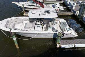2021 Sea Fox 288 Commander thumbnail 2