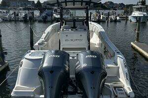 2021 Sea Fox 288 Commander thumbnail 11