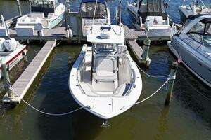 2021 Sea Fox 288 Commander thumbnail 6