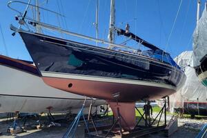 36ft Sabre Yacht For Sale