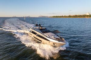 Yacht for sale RISE ABOVE III