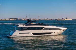 RISE ABOVE III yacht for sale