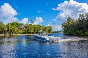 Yacht for sale 52FT (16.13M) HCB