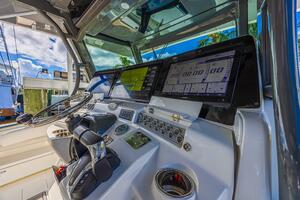 52FT (16.13M) HCB