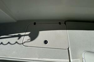 34ft Yellowfin Yacht For Sale