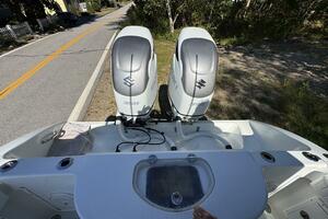 34ft Yellowfin Yacht For Sale