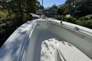 34ft Yellowfin Yacht For Sale