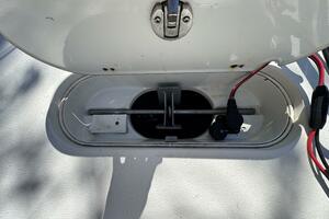 34ft Yellowfin Yacht For Sale