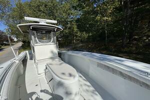 34ft Yellowfin Yacht For Sale
