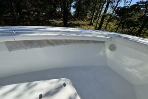 34ft Yellowfin Yacht For Sale
