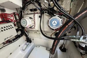 34ft Yellowfin Yacht For Sale