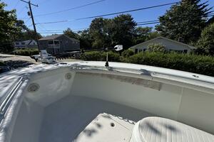 34ft Yellowfin Yacht For Sale