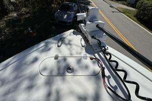 34ft Yellowfin Yacht For Sale