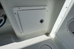 34ft Yellowfin Yacht For Sale