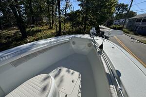 34ft Yellowfin Yacht For Sale