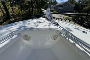 34ft Yellowfin Yacht For Sale