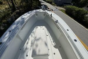 34ft Yellowfin Yacht For Sale