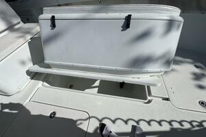 34ft Yellowfin Yacht For Sale