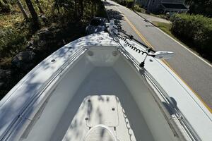 34ft Yellowfin Yacht For Sale