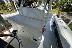 34ft Yellowfin Yacht For Sale