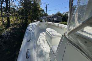 34ft Yellowfin Yacht For Sale