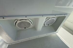34ft Yellowfin Yacht For Sale