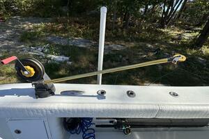 34ft Yellowfin Yacht For Sale