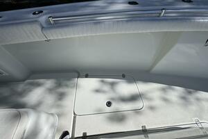 34ft Yellowfin Yacht For Sale