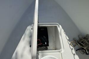 34ft Yellowfin Yacht For Sale
