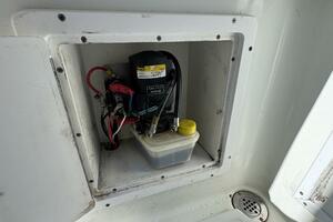 34ft Yellowfin Yacht For Sale