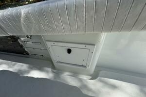 34ft Yellowfin Yacht For Sale