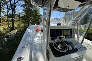 34ft Yellowfin Yacht For Sale
