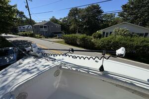 34ft Yellowfin Yacht For Sale