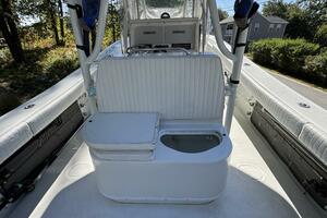 34ft Yellowfin Yacht For Sale