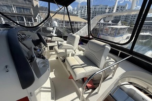 38ft Carver Yacht For Sale