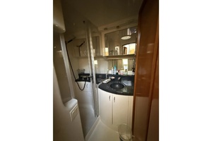 38ft Carver Yacht For Sale