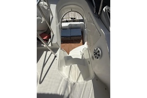 38ft Carver Yacht For Sale