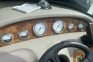 28ft Cobalt Yacht For Sale