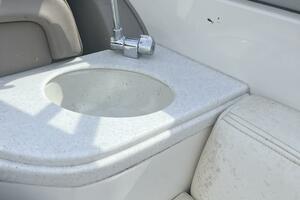 28ft Cobalt Yacht For Sale