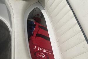 28ft Cobalt Yacht For Sale
