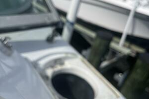 28ft Cobalt Yacht For Sale