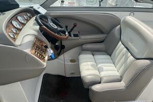 28ft Cobalt Yacht For Sale