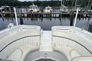 28ft Cobalt Yacht For Sale