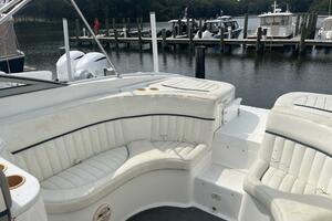 28ft Cobalt Yacht For Sale